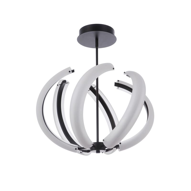 Unwind Medium Pendant Light by Craftmade