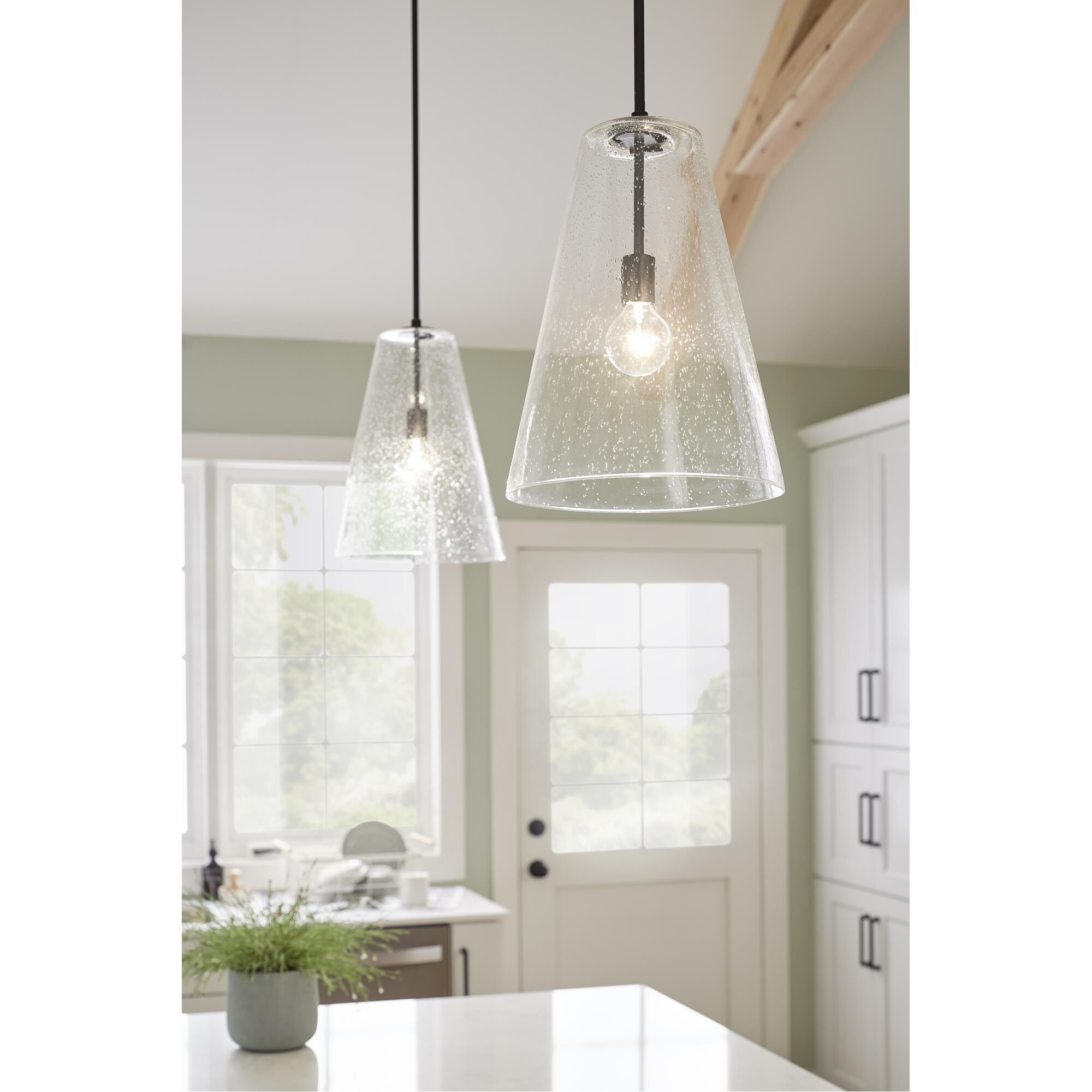 Vance 13 Inch Large Pendant by Hinkley Lighting