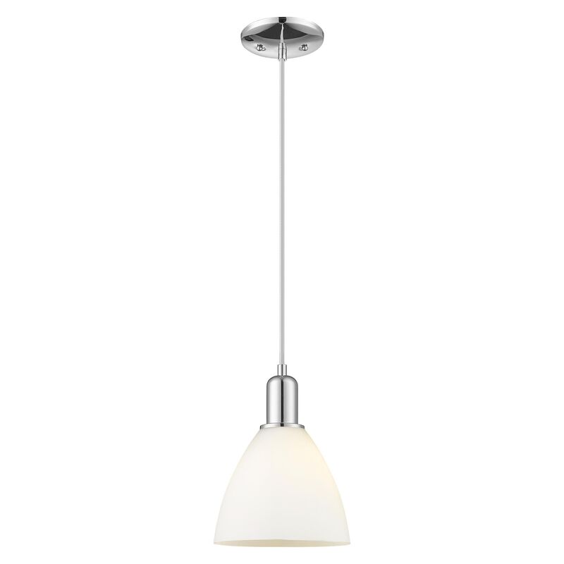 Bruno Marashlian Bristol 8 Inch Mini Pendant by Innovations Lighting
