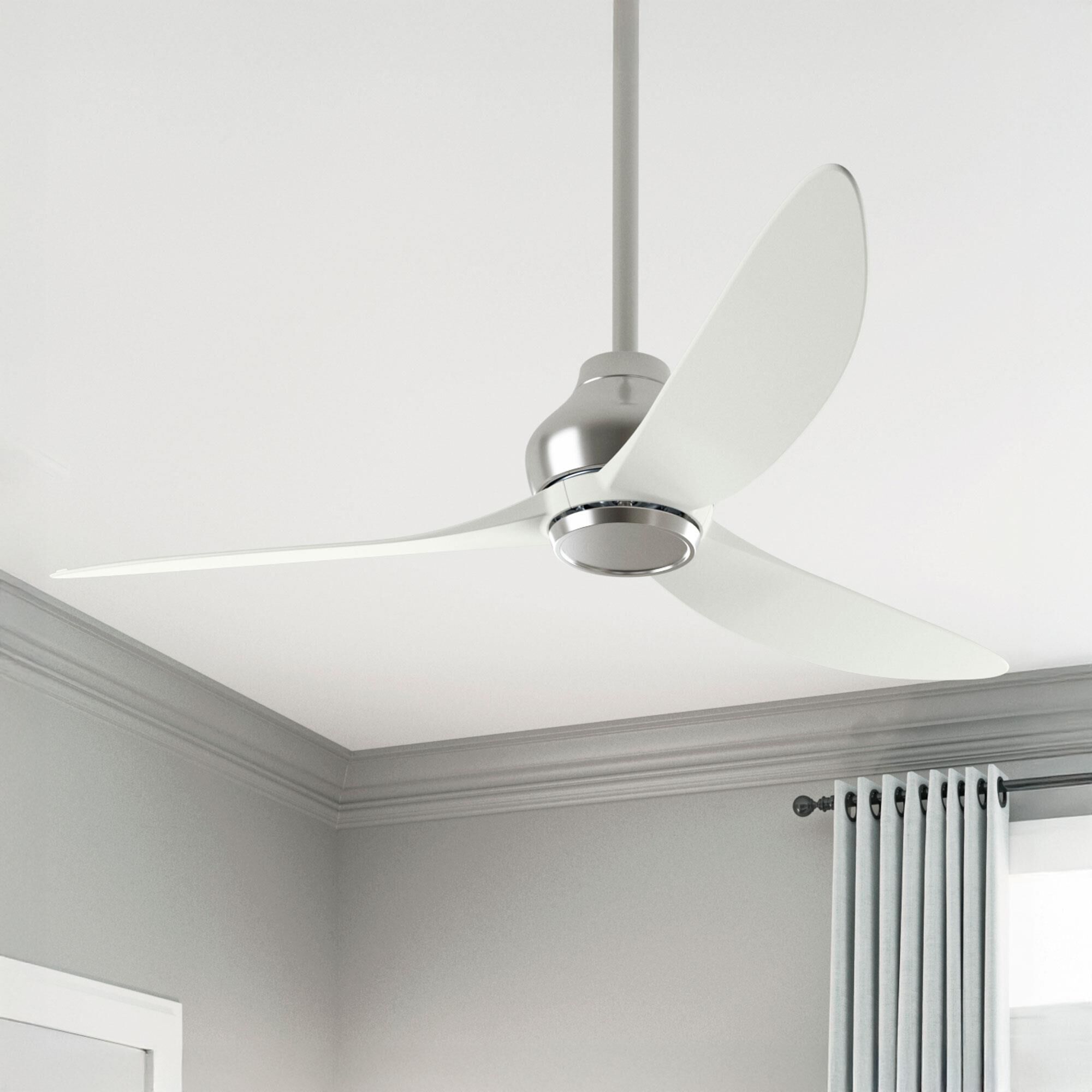 Eyla 52 Inch Ceiling Fan by Casablanca Fan Company