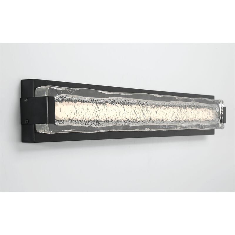 Hiltic 36 Inch Outdoor Wall Light by Eurofase Lighting