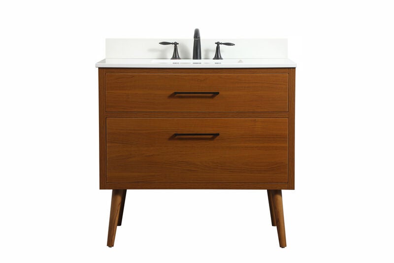Boise Bath Vanity by Elegant Decor
