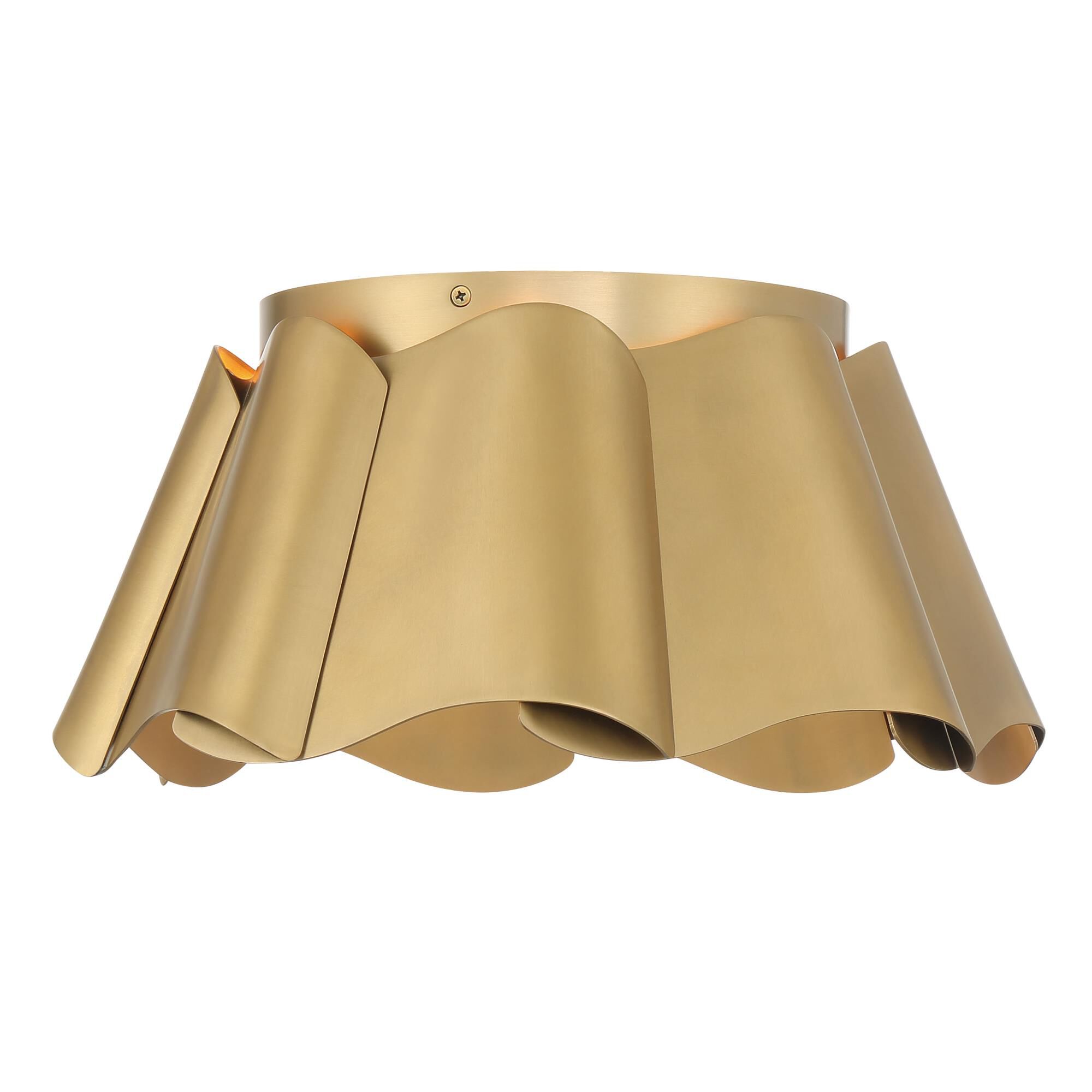 Shown in Legacy Brass finish and Etched Seeded glass and Glass shade