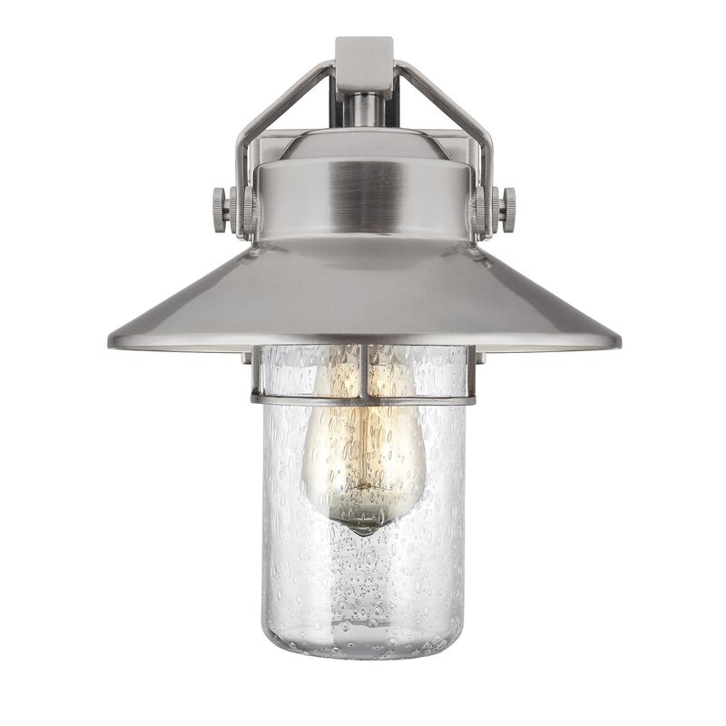 Visual Comfort Studio Collection Sean Lavin Boynton 10 Inch Tall Outdoor Wall Light