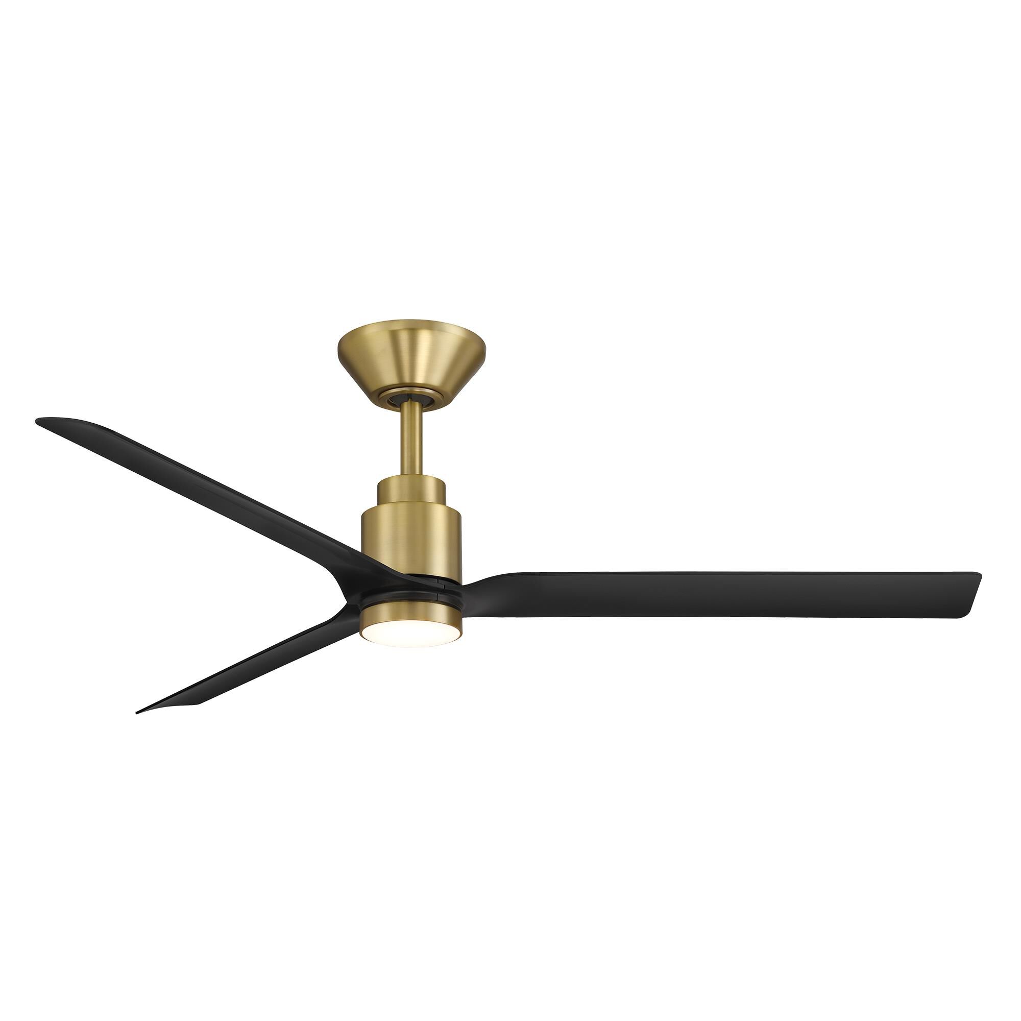 Shown in Soft Brass finish