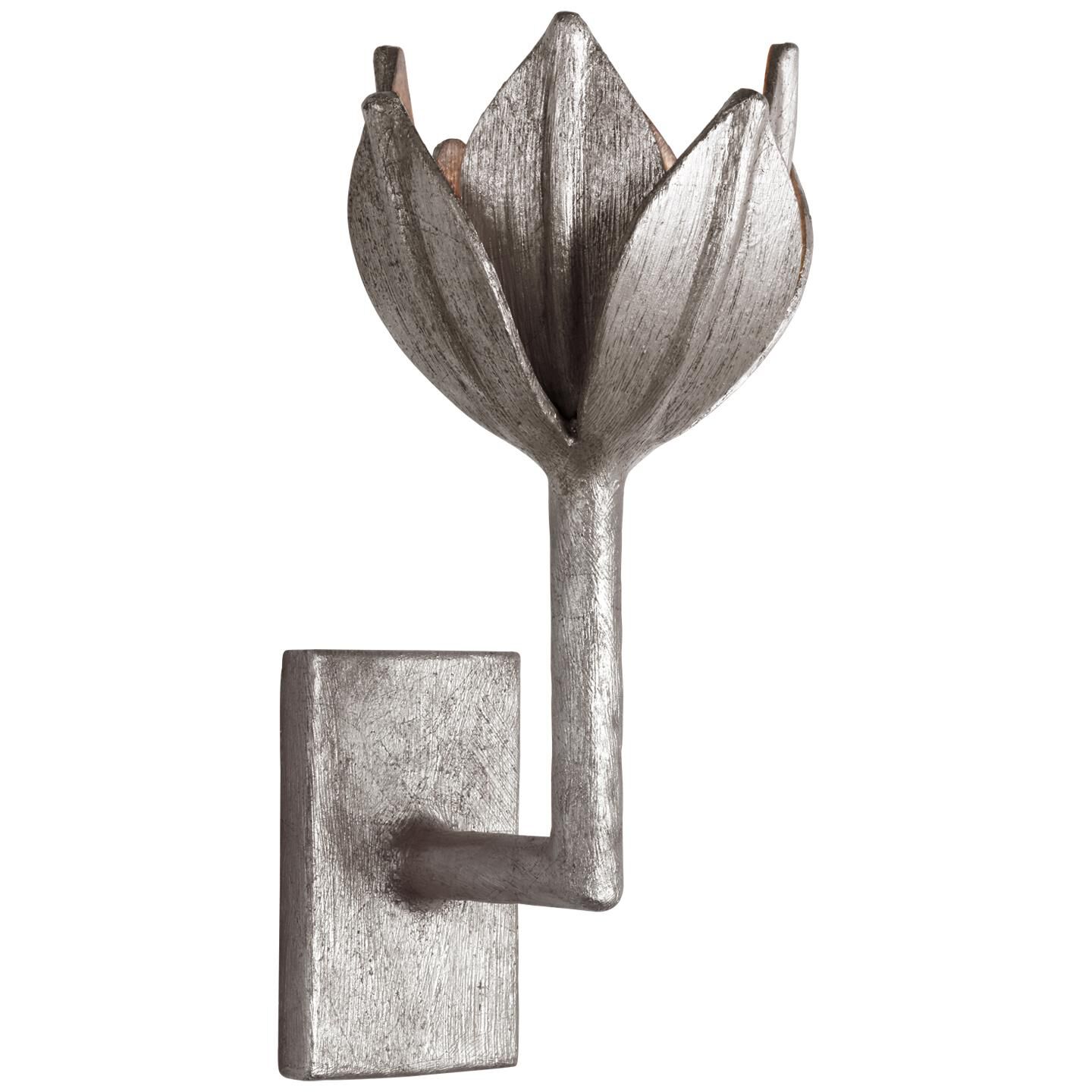 Visual Comfort Signature Collection Julie Neill Alberto 11 Inch Wall Sconce