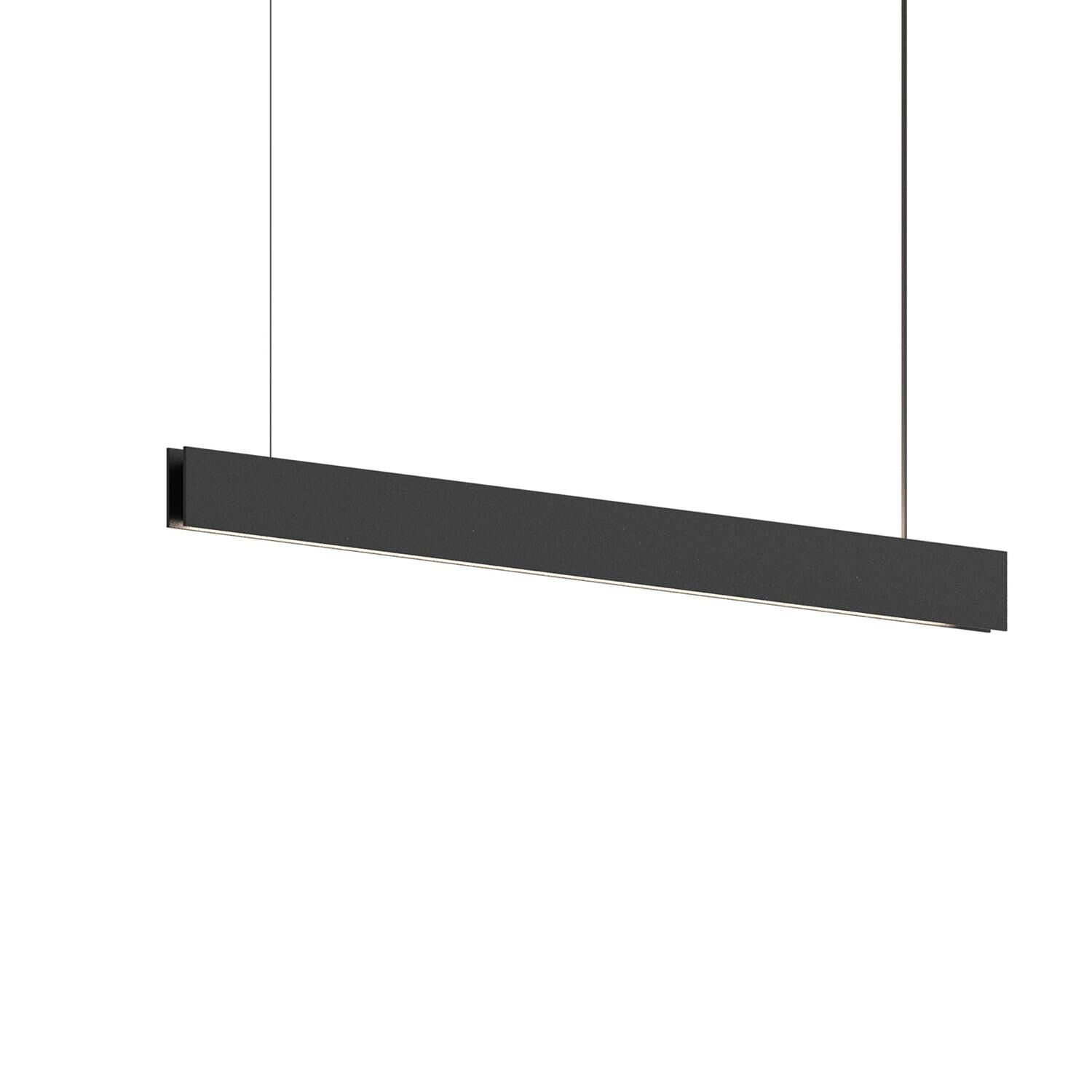 Lithe 36 Inch Linear Suspension Light by SONNEMAN