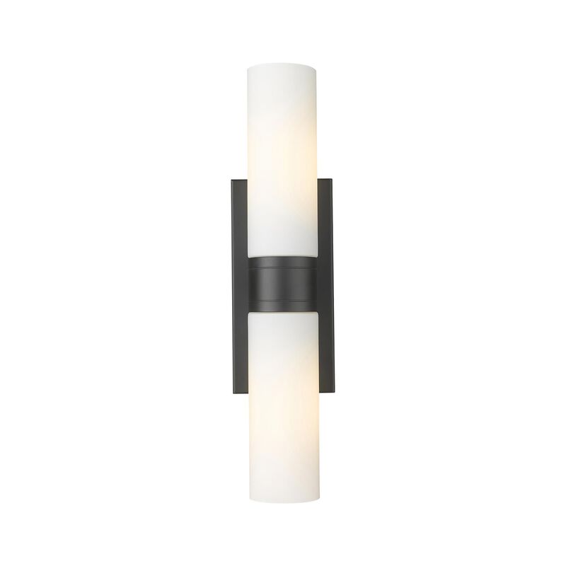 Bruno Marashlian Ballston Urban 18 Inch Bath Vanity Light by Innovations Lighting