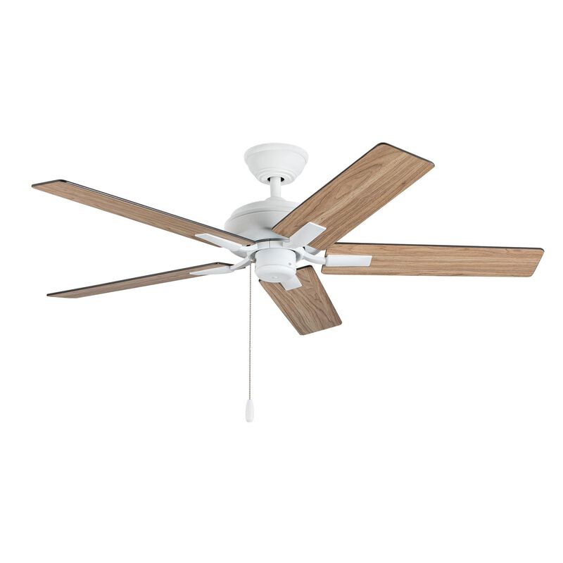 Erikson 52 Inch Ceiling Fan by Kuzco