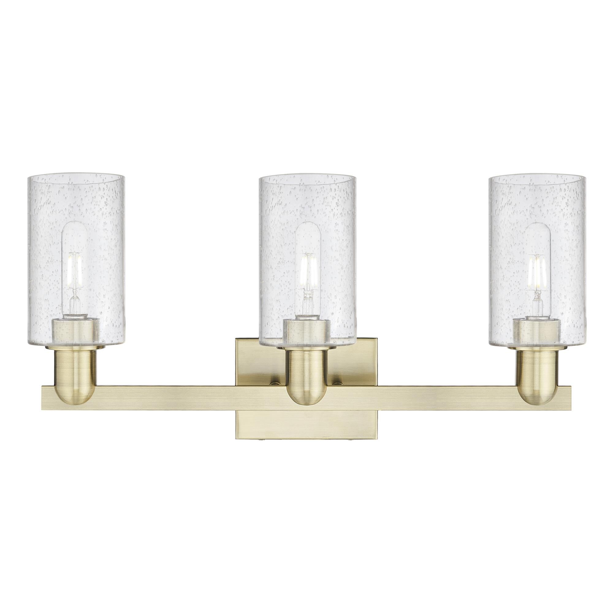 Bruno Marashlian Clymer 23 Inch Bath Vanity Light by Innovations Lighting