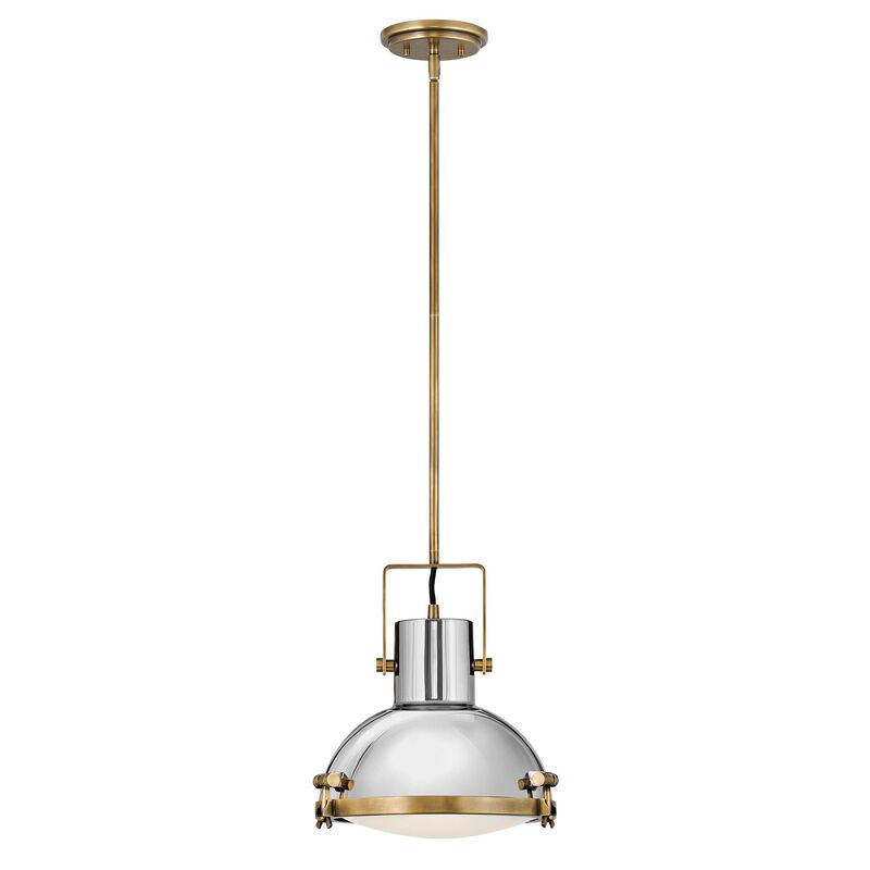 Nautique Large Pendant Light by Hinkley