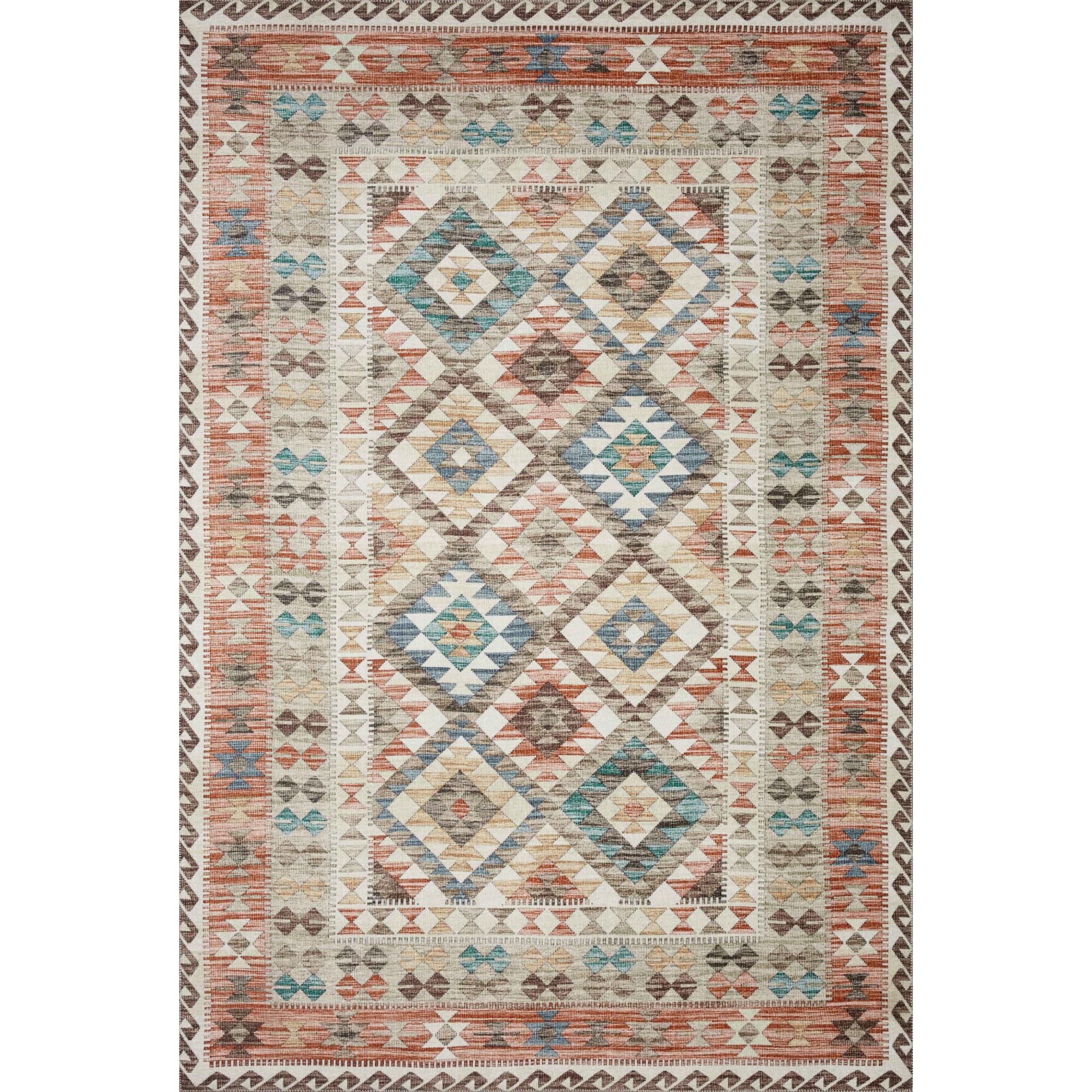 Zion Area Rug by Loloi Rugs