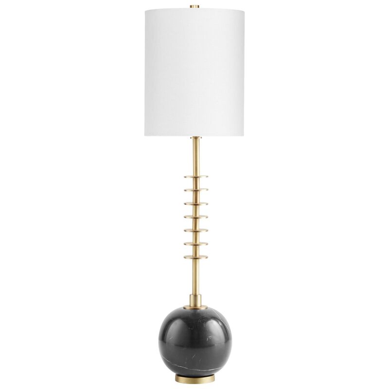 Sheridan Medium Table Lamp by Cyan Design