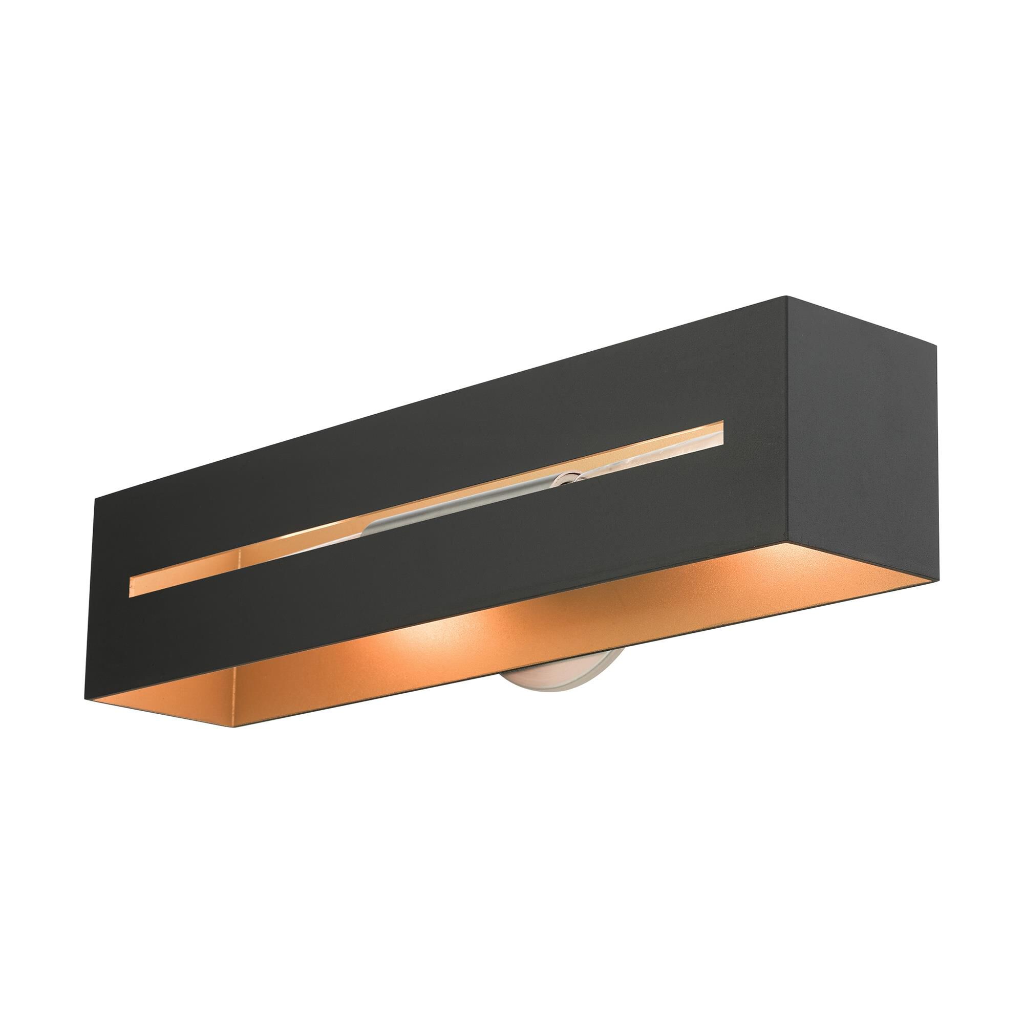 Soma 18 Inch Wall Sconce by Livex Lighting