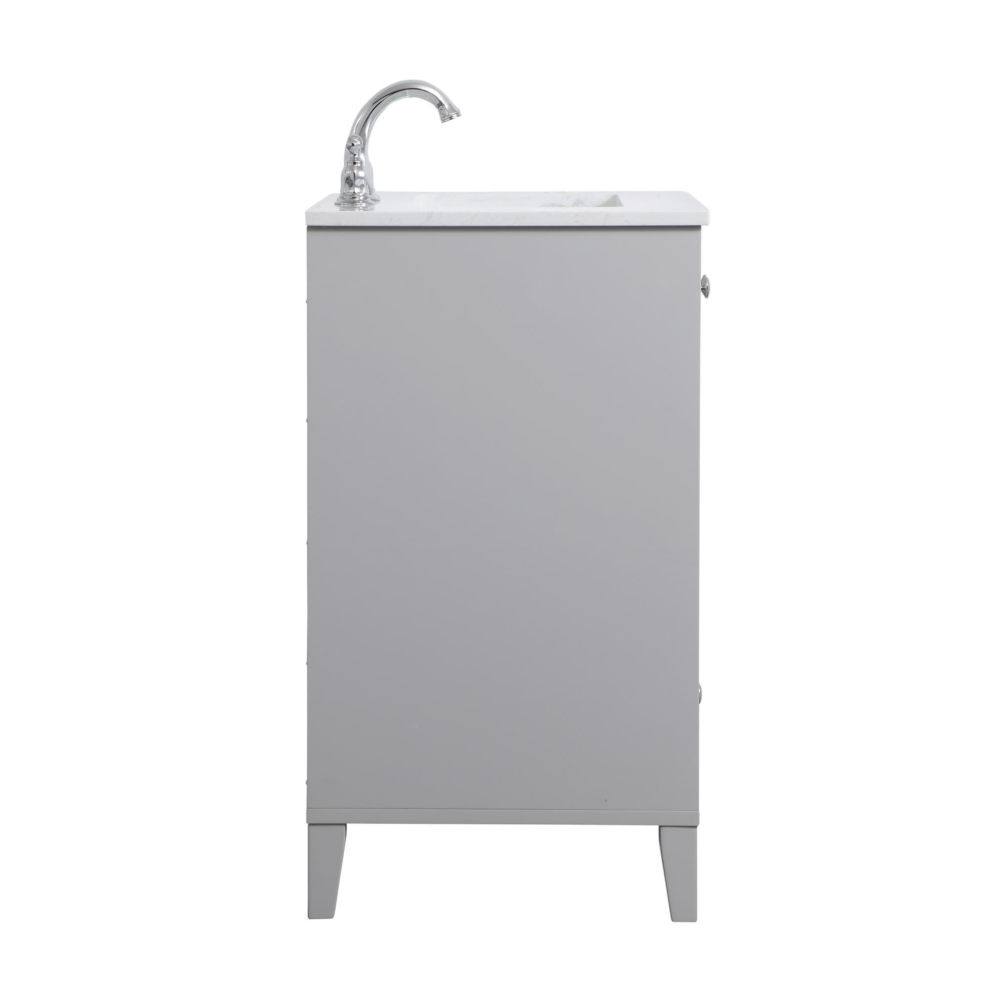 Sommerville Bath Vanity by Elegant Decor