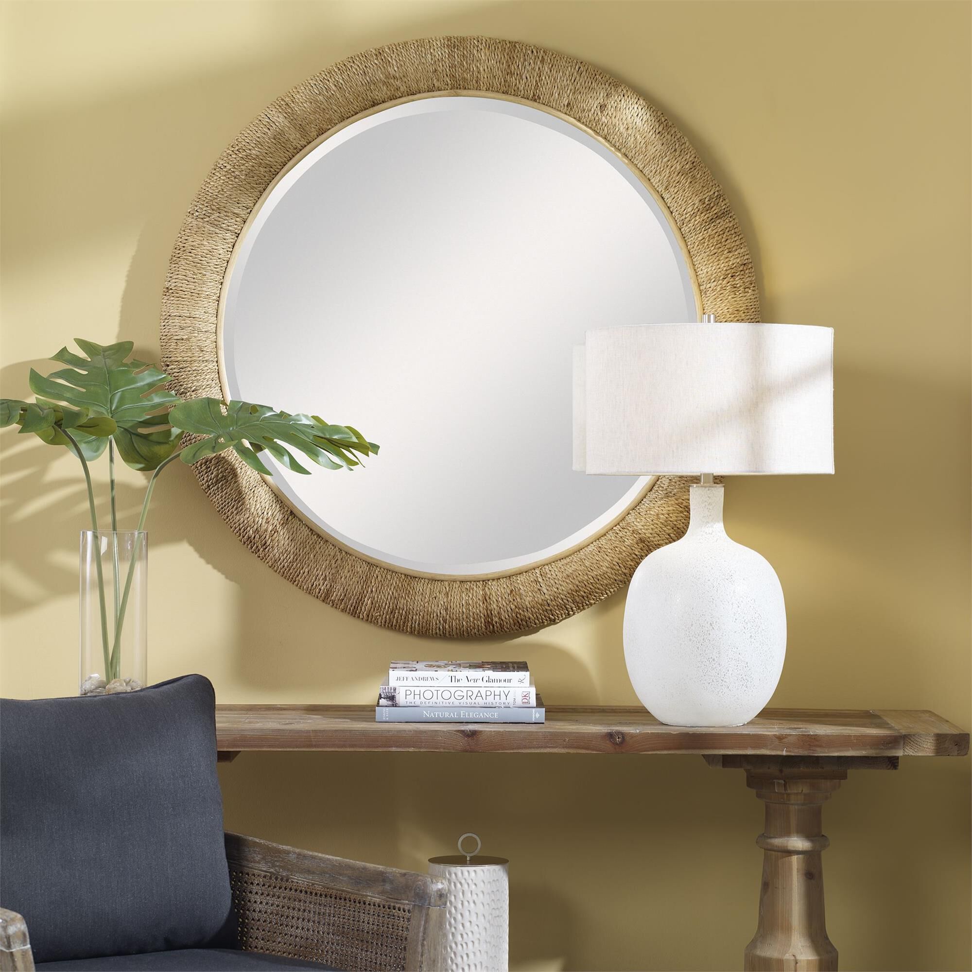 47 Inch Decorative Mirror,
