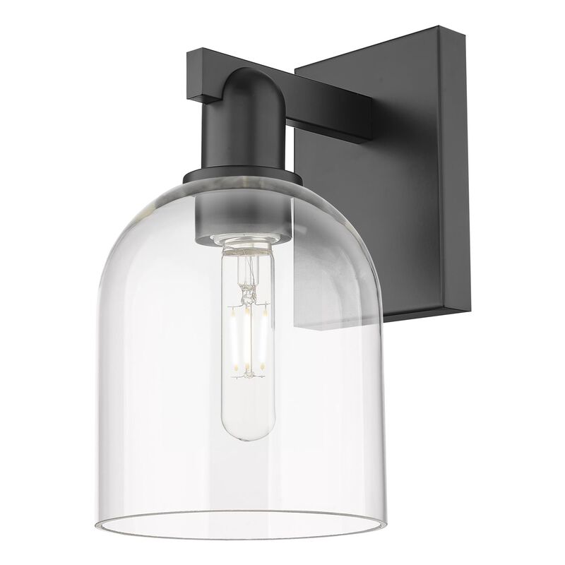 Bruno Marashlian Bella 11 Inch Wall Sconce by Innovations Lighting