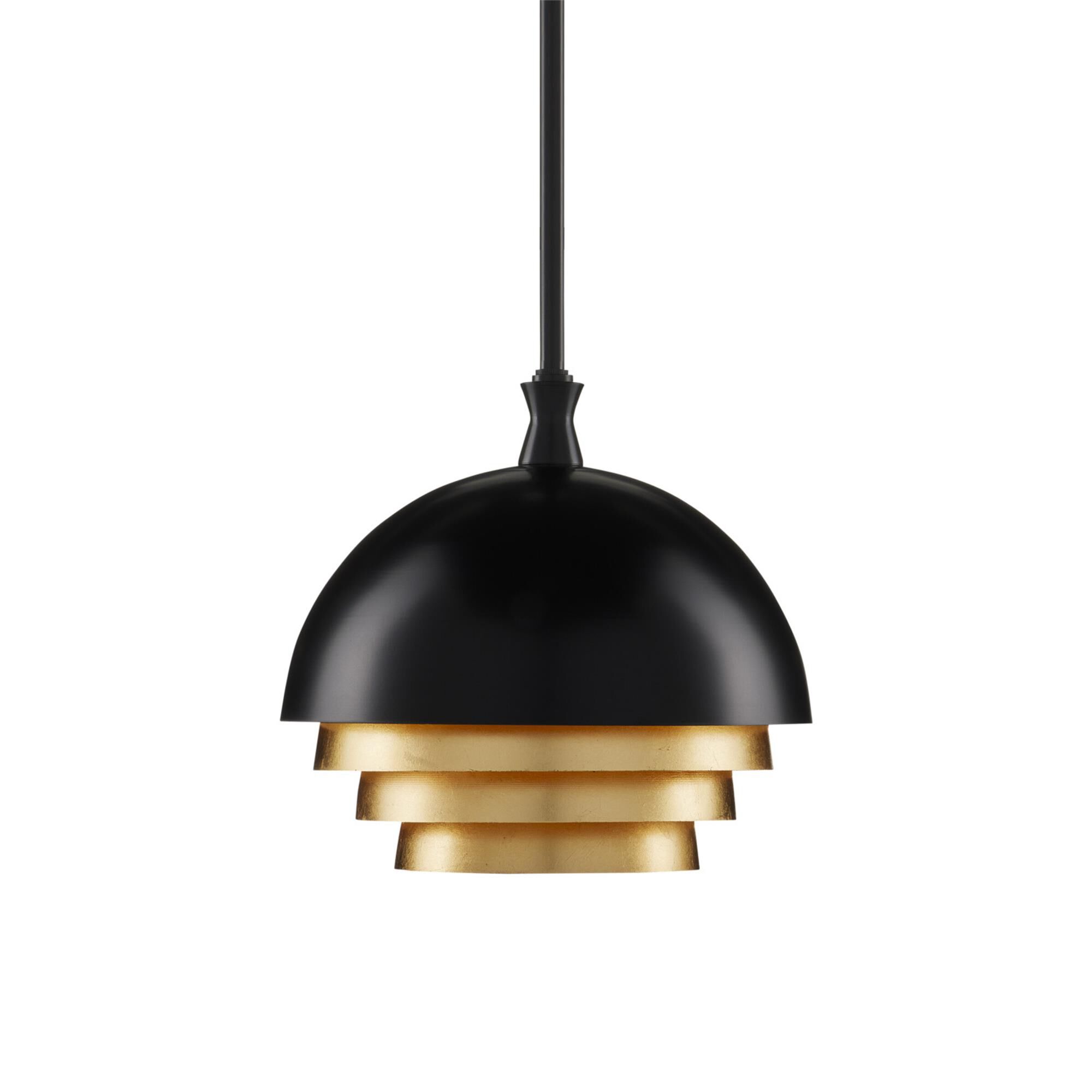 Salviati 9 Inch Mini Pendant,