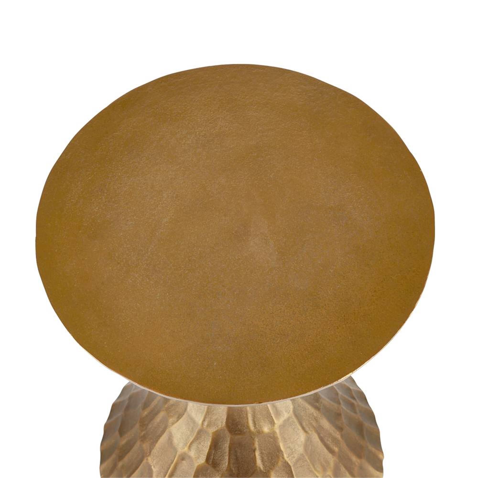 Castanza 14 Inch Accent Table by Arteriors Home