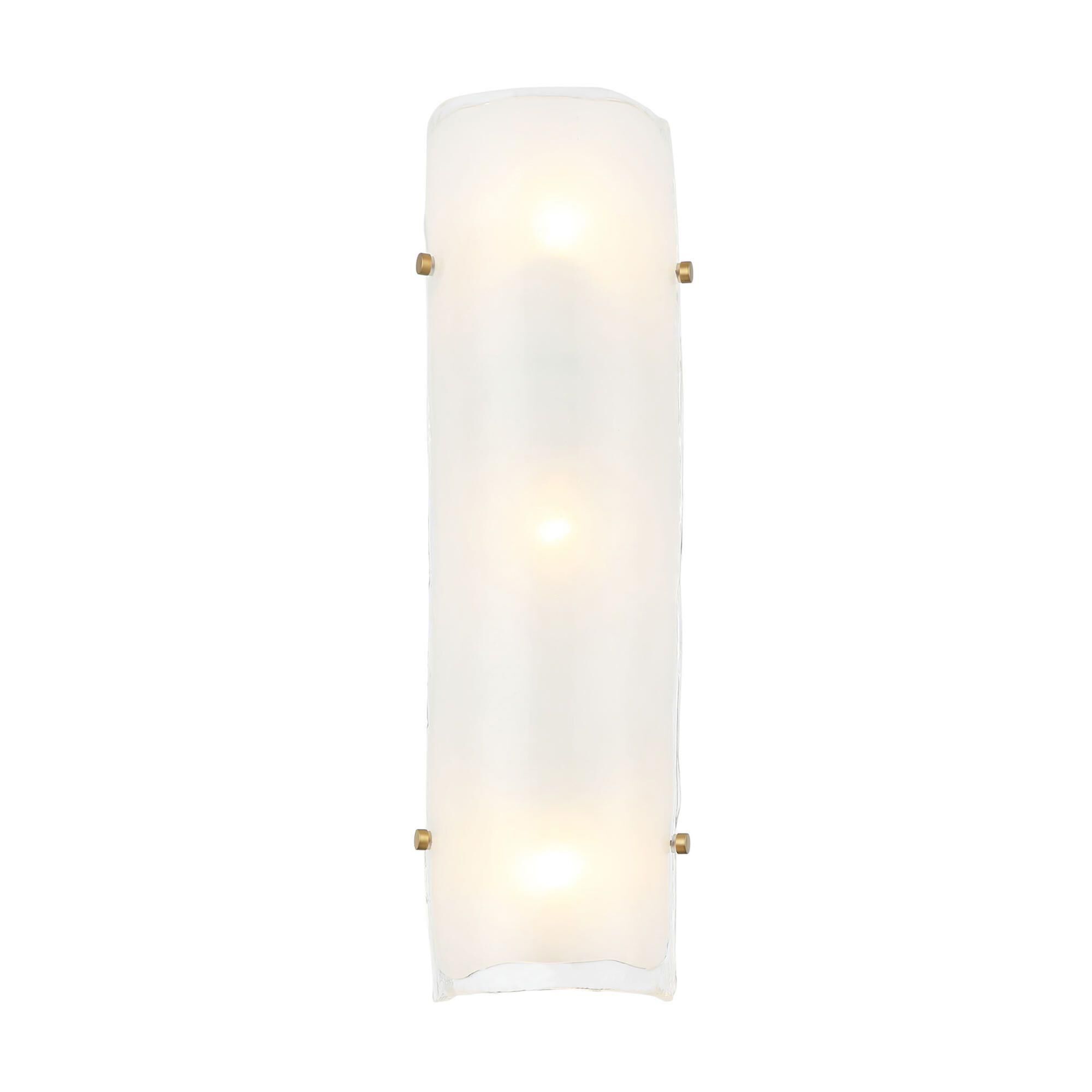 Fairchild 22 Inch Wall Sconce by Varaluz