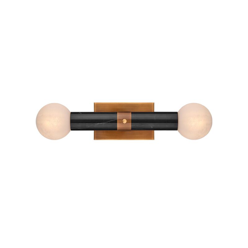 Beatrix 5 Inch Wall Sconce by Currey and Company