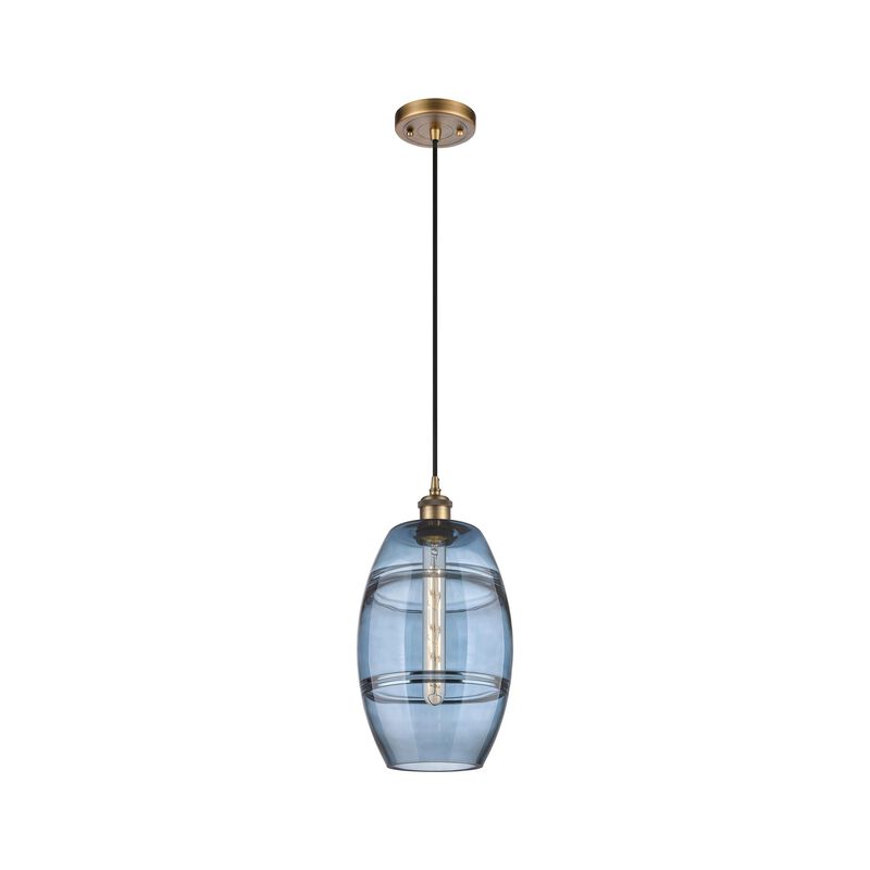 Bruno Marshlain Vaz Mini Pendant by Innovations Lighting
