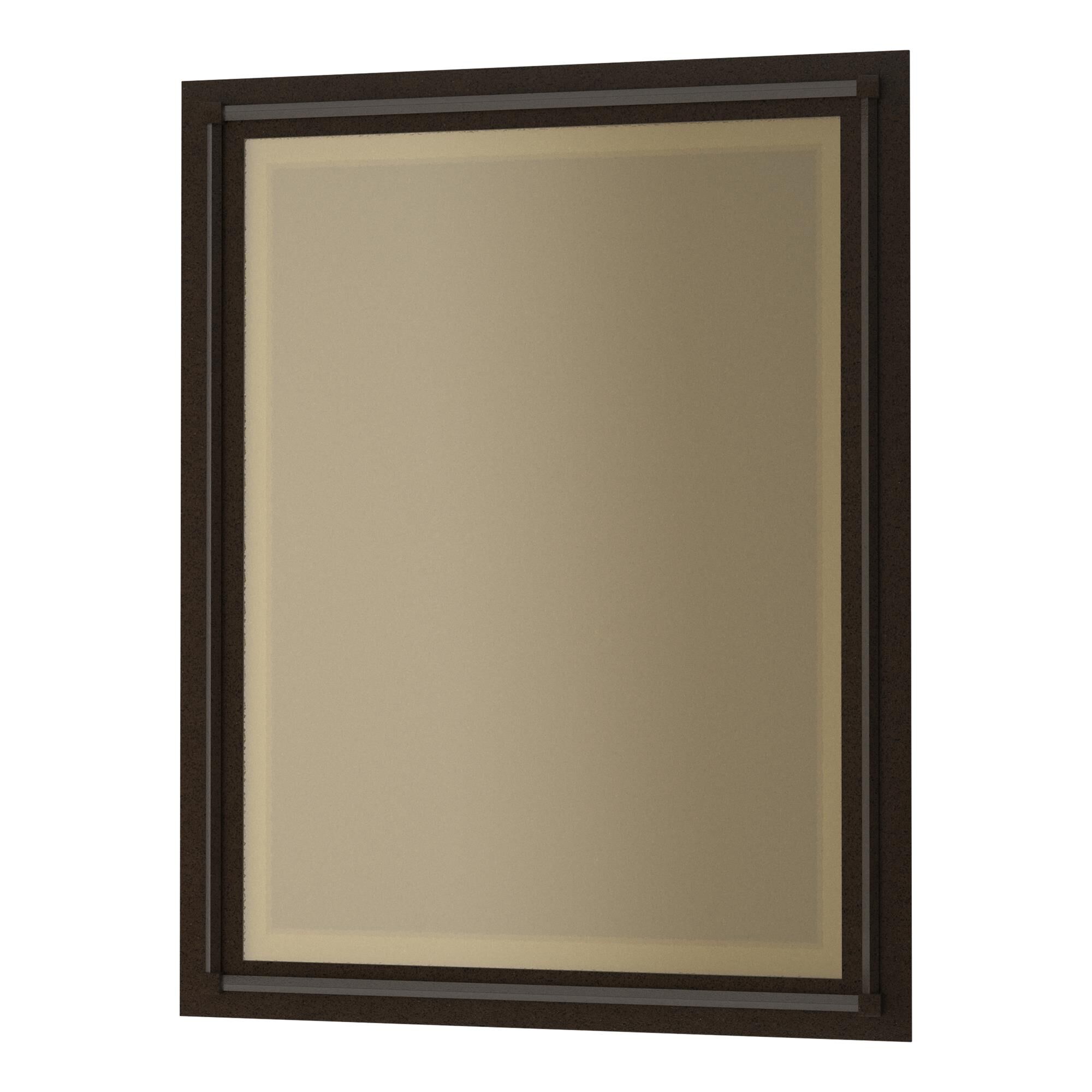 Rook Decorative Mirror by Hubbardton Forge