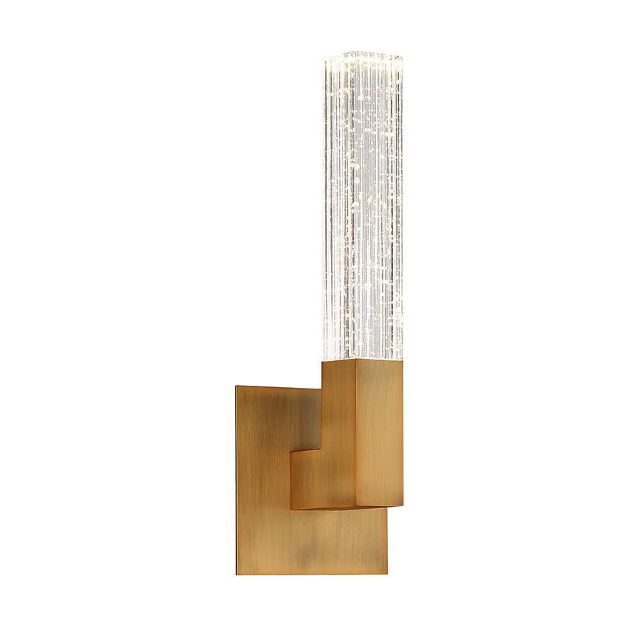 Cinema Wall Sconce by Modern Forms