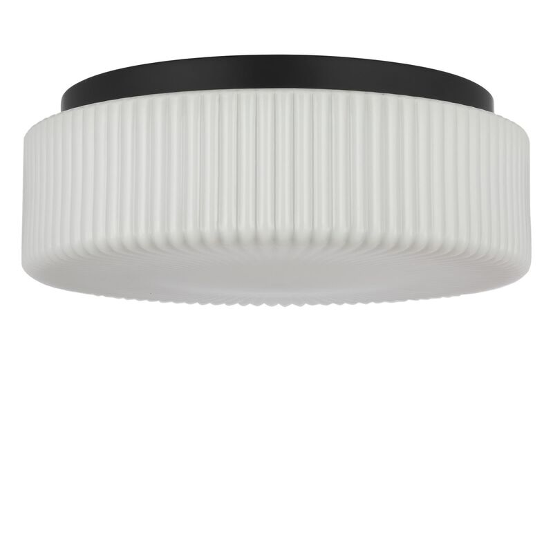 Axira 14 Inch Flush Mount by Generation Lighting