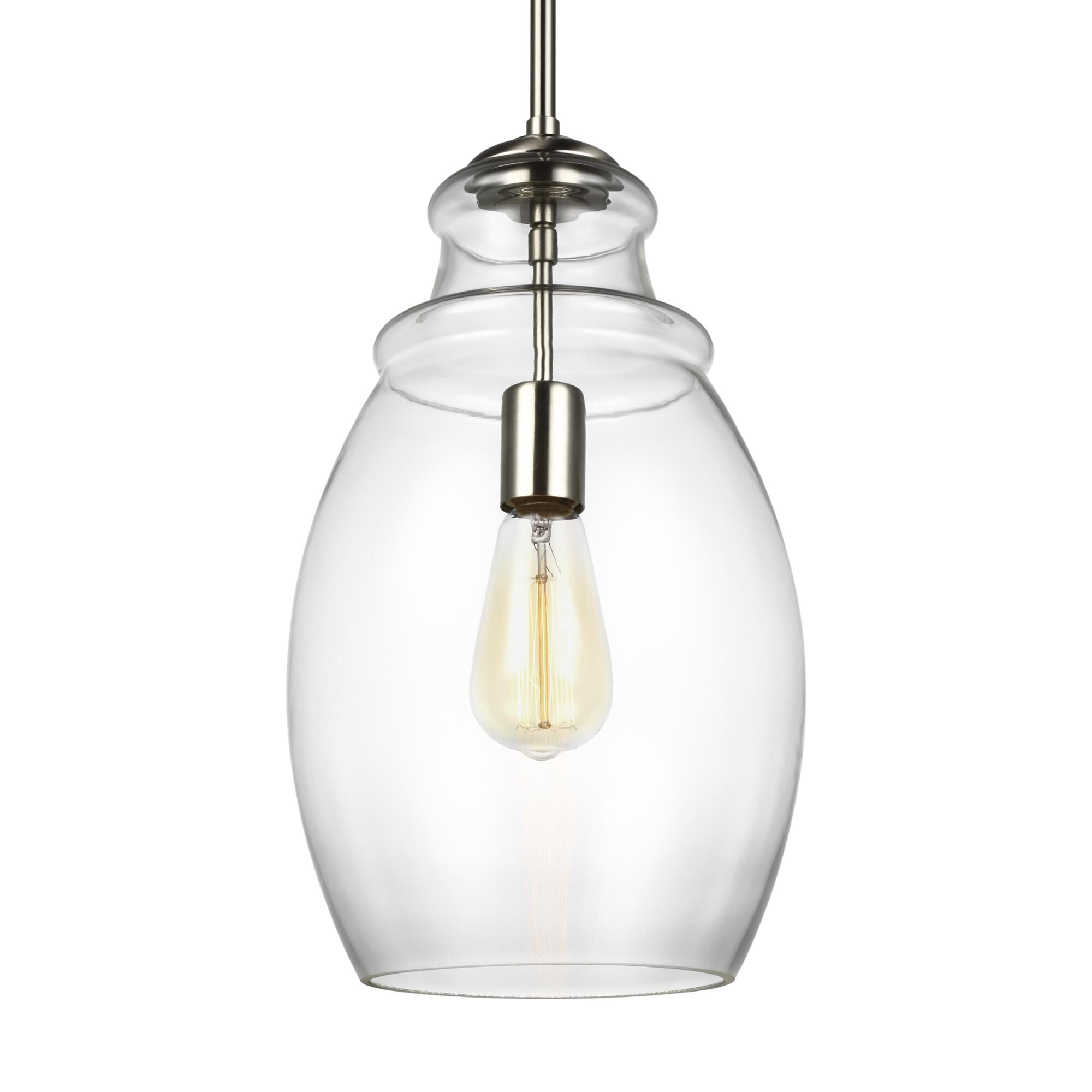 Generation Lighting Marino Mini Pendant