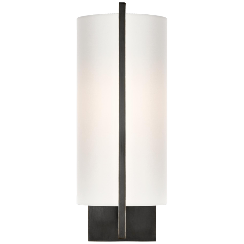 Barbara Barry Framework Small Wall Sconce by Visual Comfort Signature