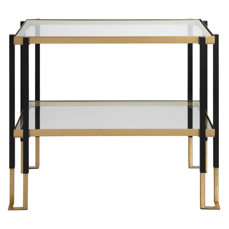 Kentmore Accent Table by Uttermost