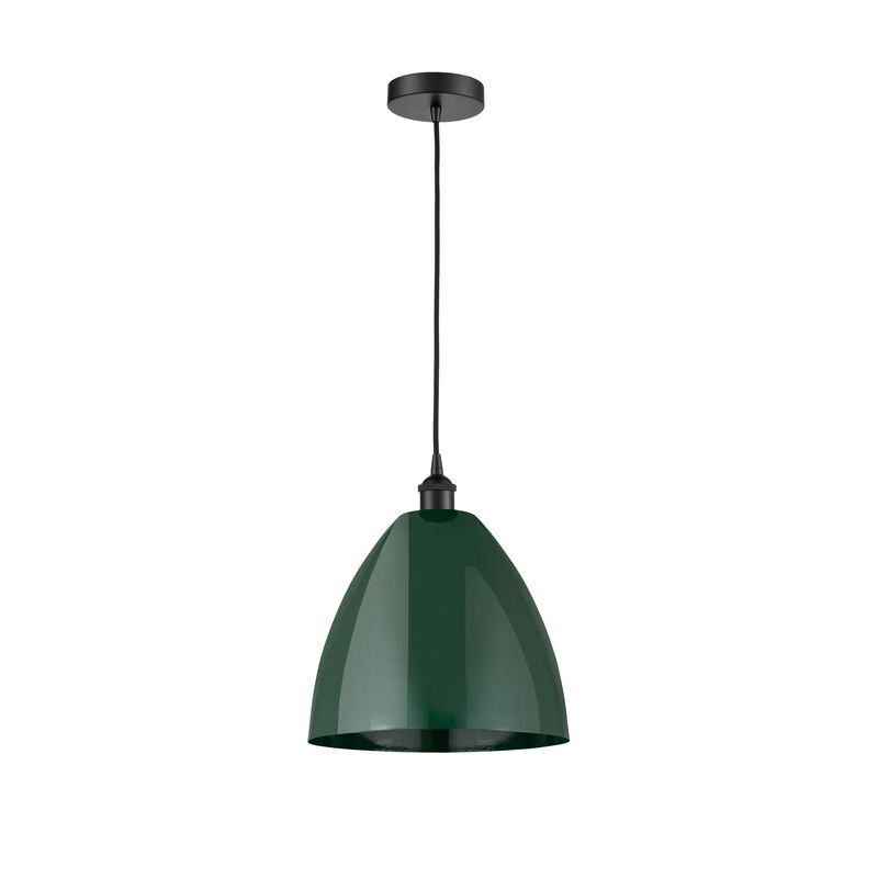 Bruno Marashlian Plymouth Dome Mini Pendant by Innovations Lighting