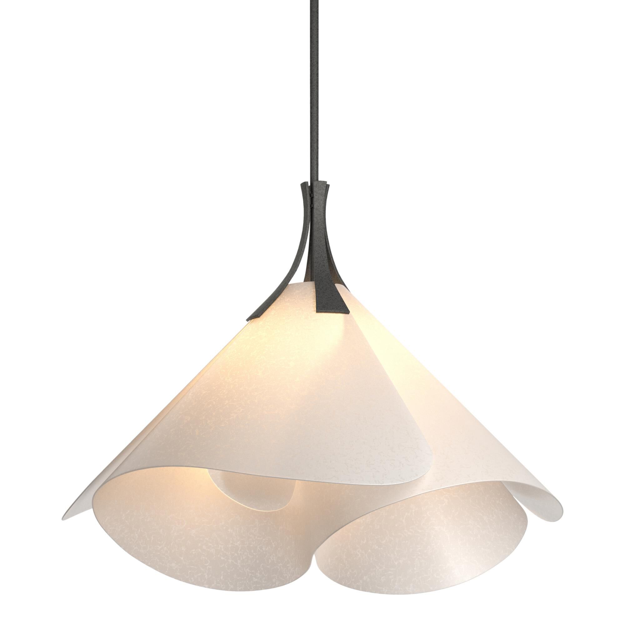 Hubbardton Forge Mobius 25 Inch Large Pendant