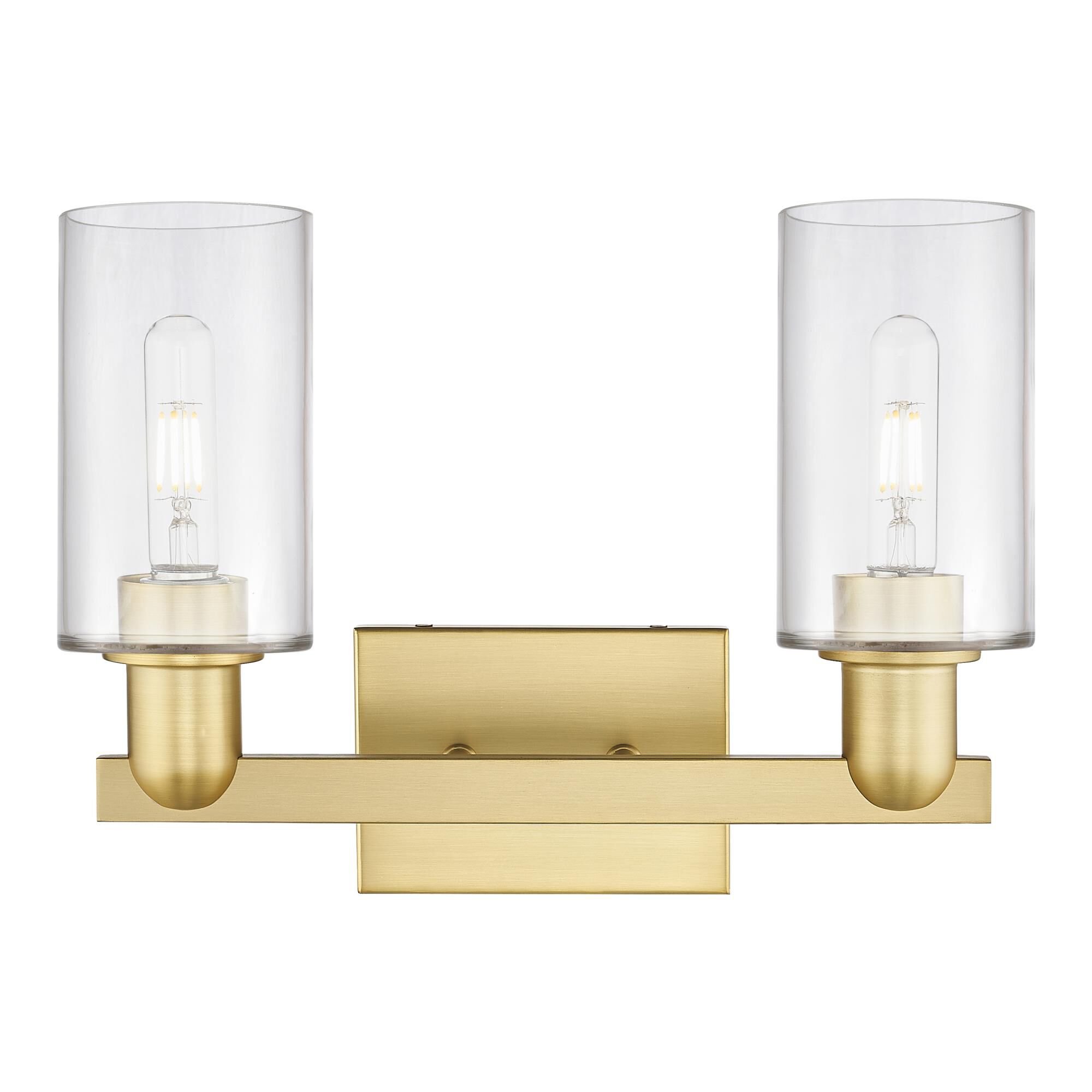 Bruno Marashlian Clymer 15 Inch Bath Vanity Light by Innovations Lighting