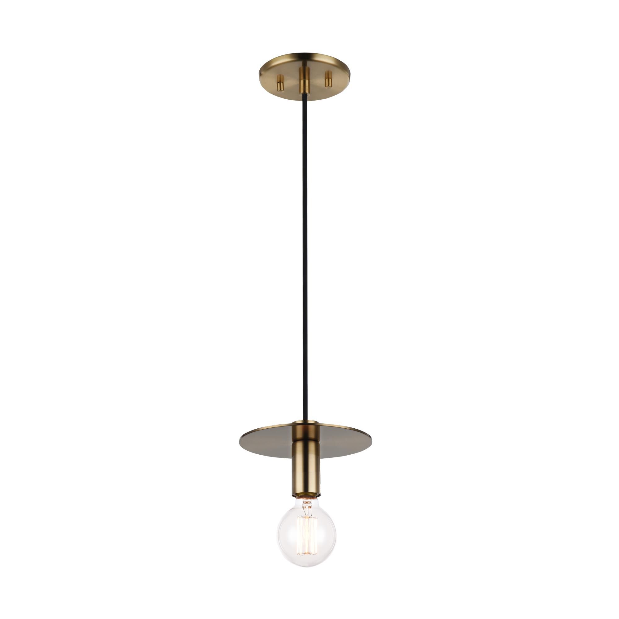 Matteo Lighting Kasa Mini Pendant