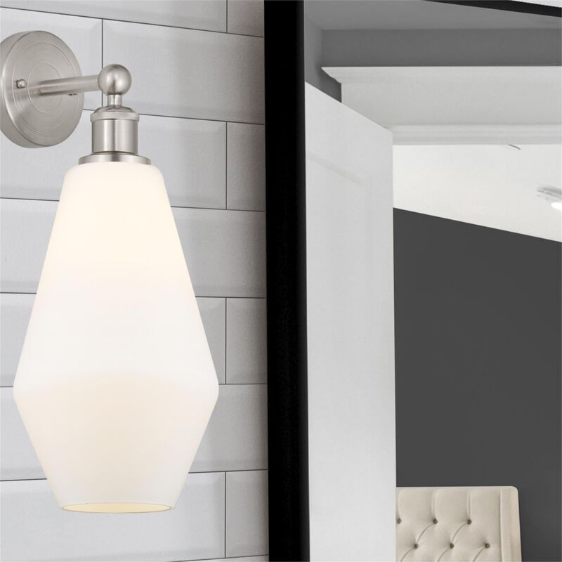 Innovations Lighting Bruno Marashlian Cindyrella 16 Inch Wall Sconce