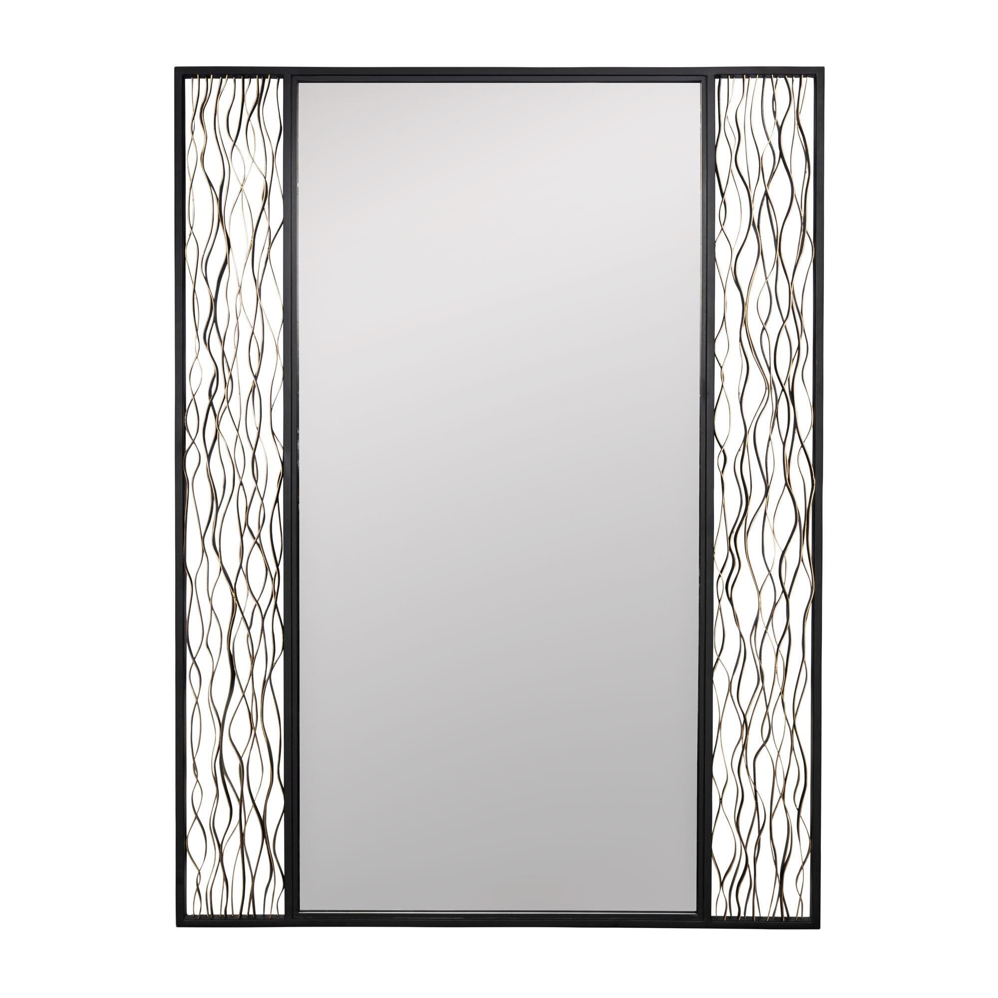 Estela Decorative Mirrors by Varaluz
