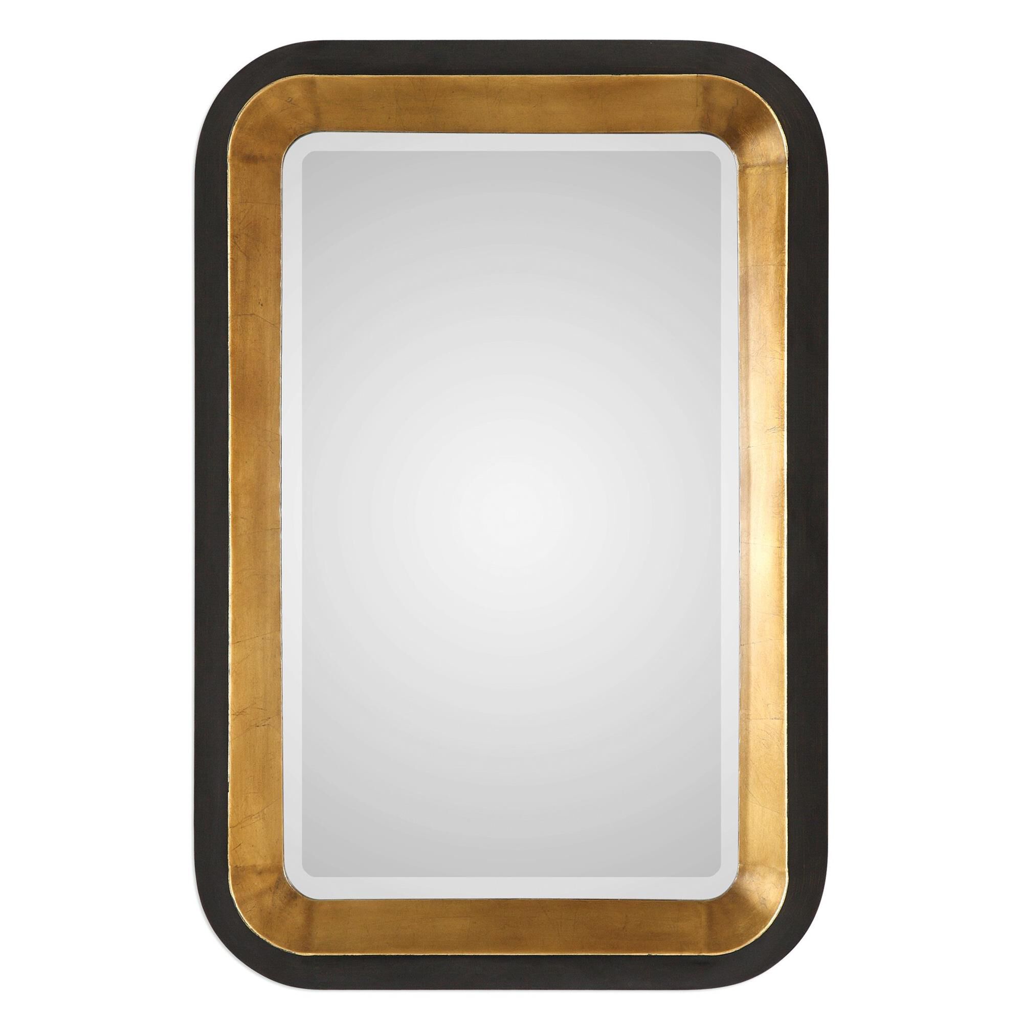 Niva Medium Decorative Mirror,