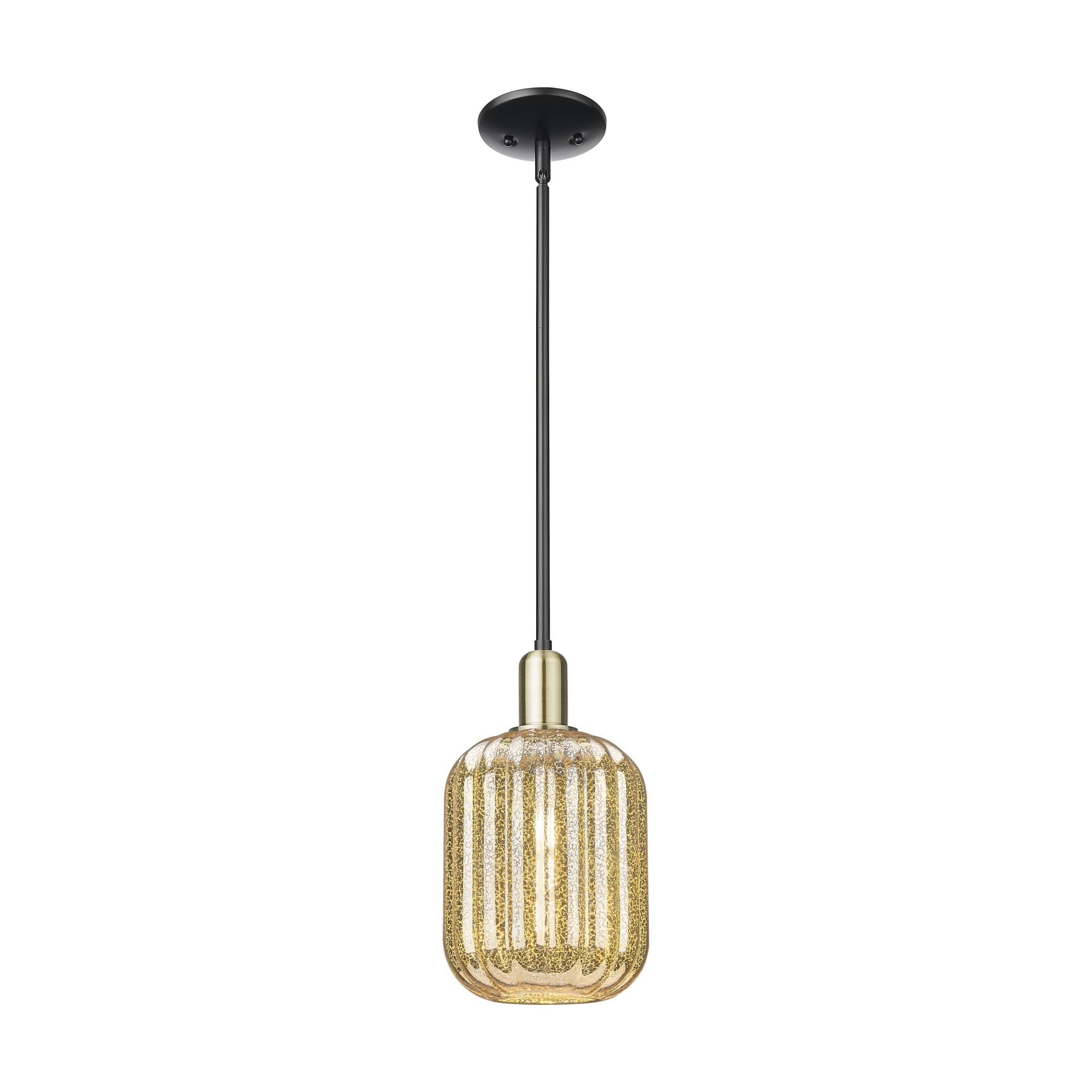 Bruno Marashlian Preston 7 Inch Mini Pendant by Innovations Lighting