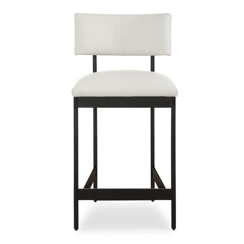 Apsley 37 Inch Stool by Uttermost