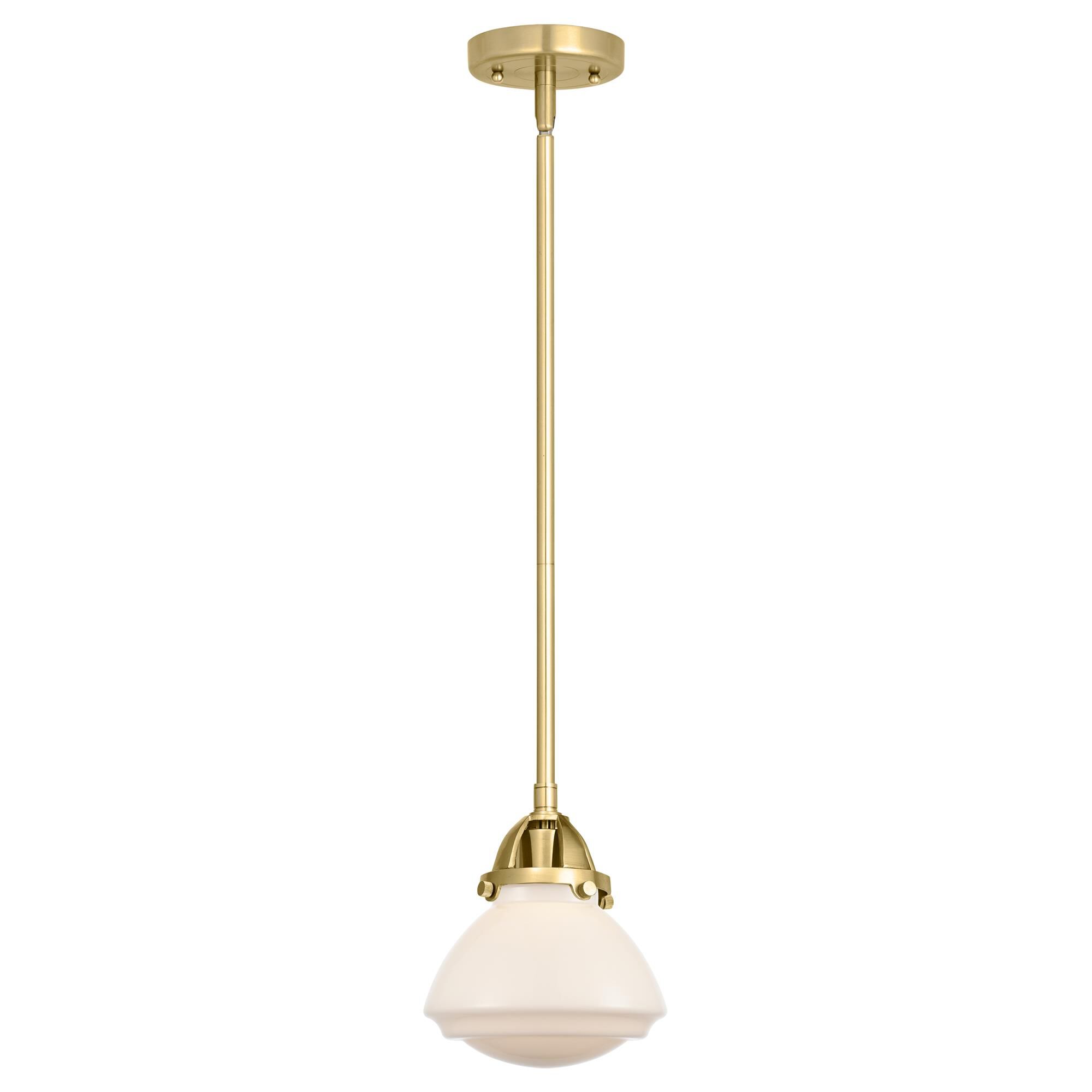 Innovations Lighting Bruno Marashlian Olean 6 Inch Mini Pendant