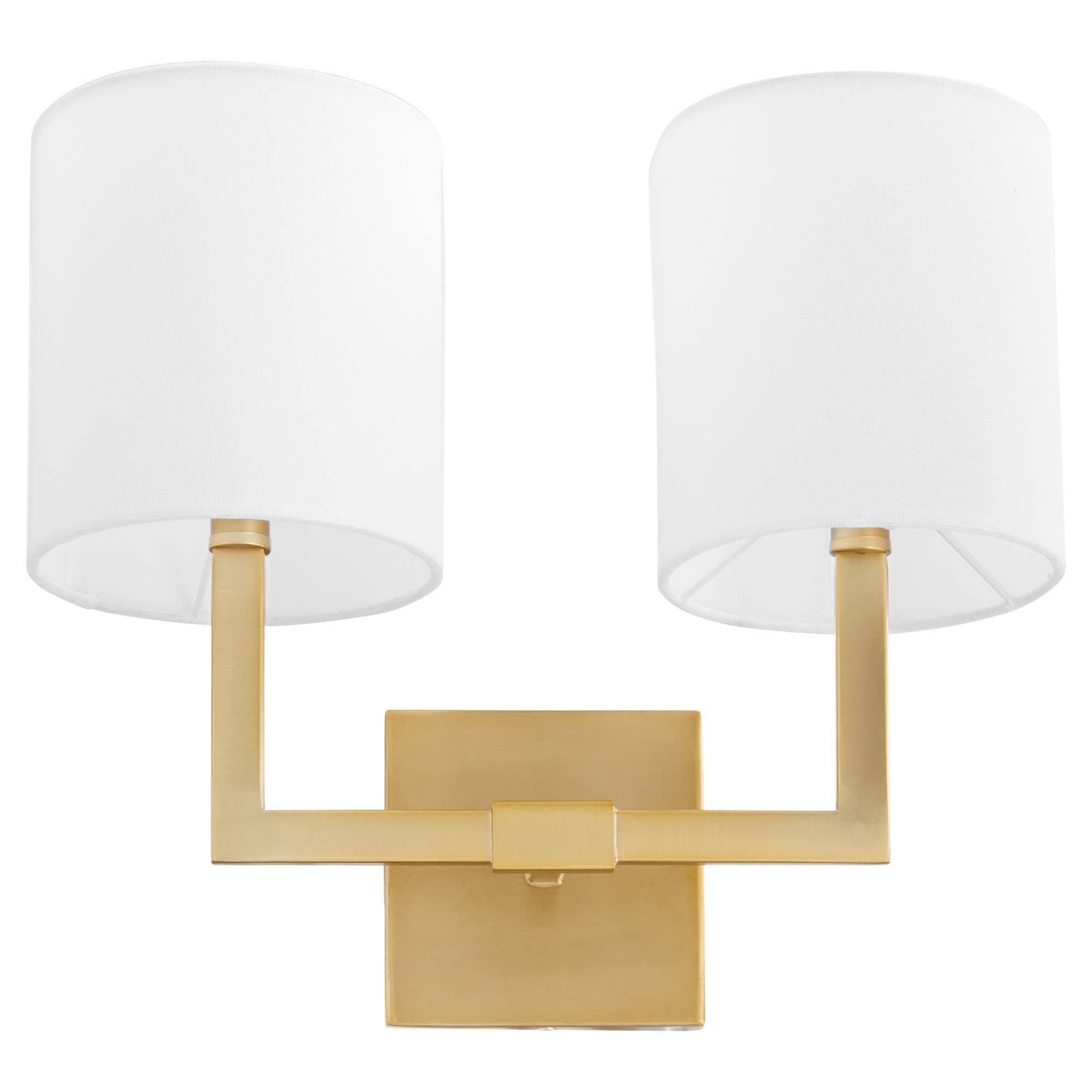 Bolero 15 Inch Wall Sconce by Quorum International