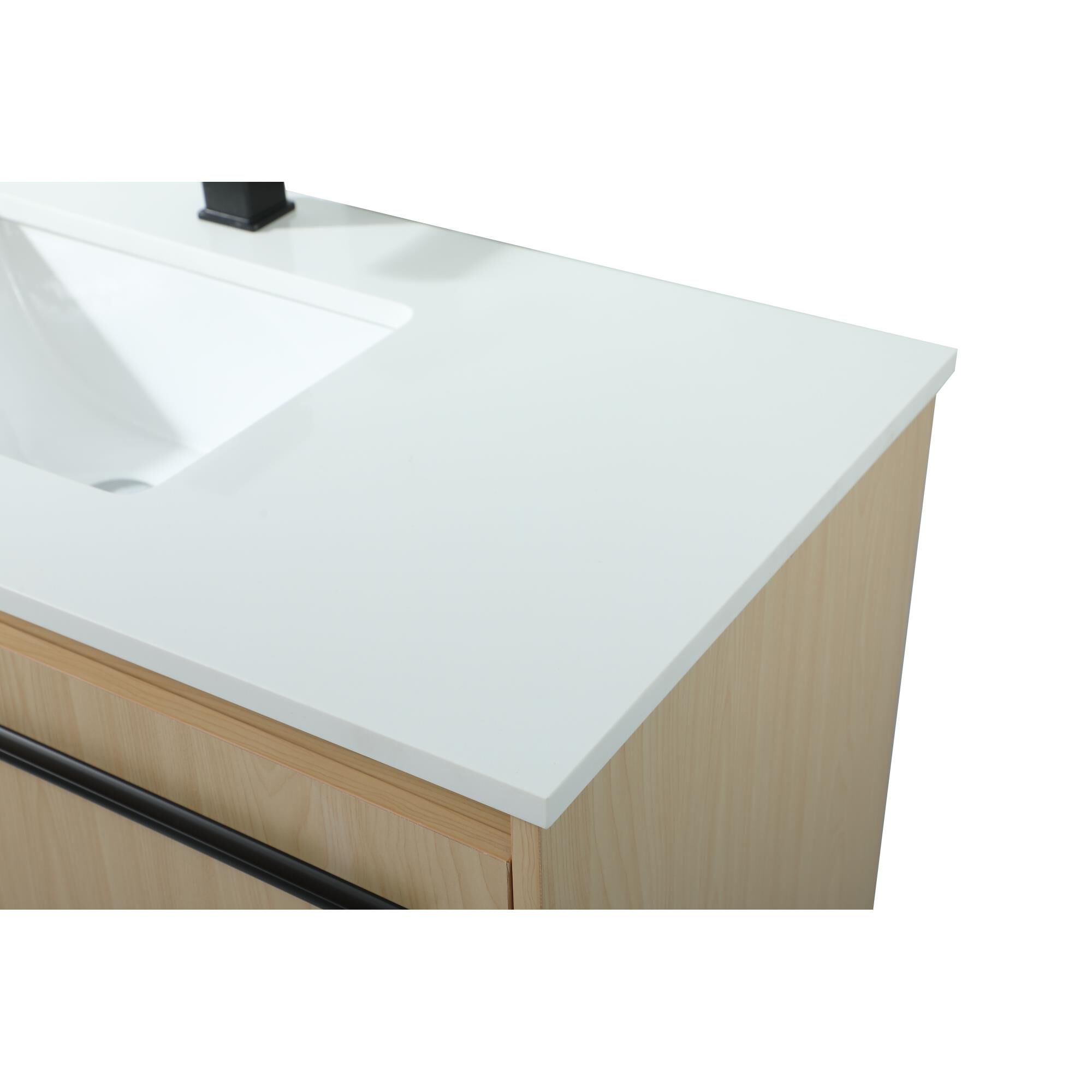 Sloane Bath Vanity by Elegant Decor