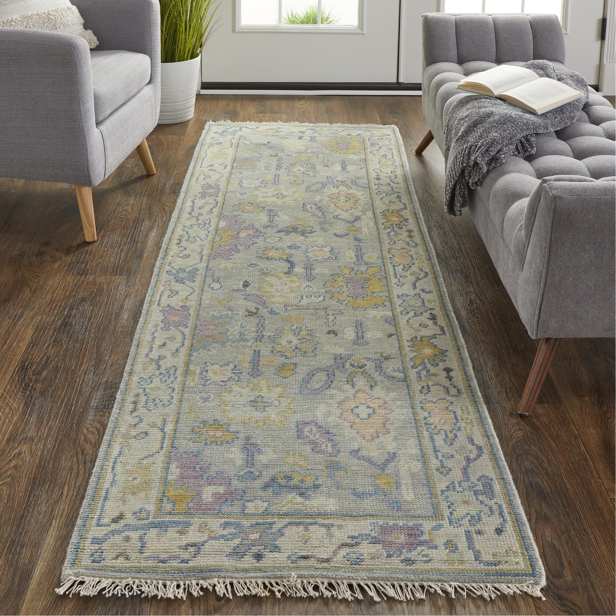 Karina Area Rug by Feizy