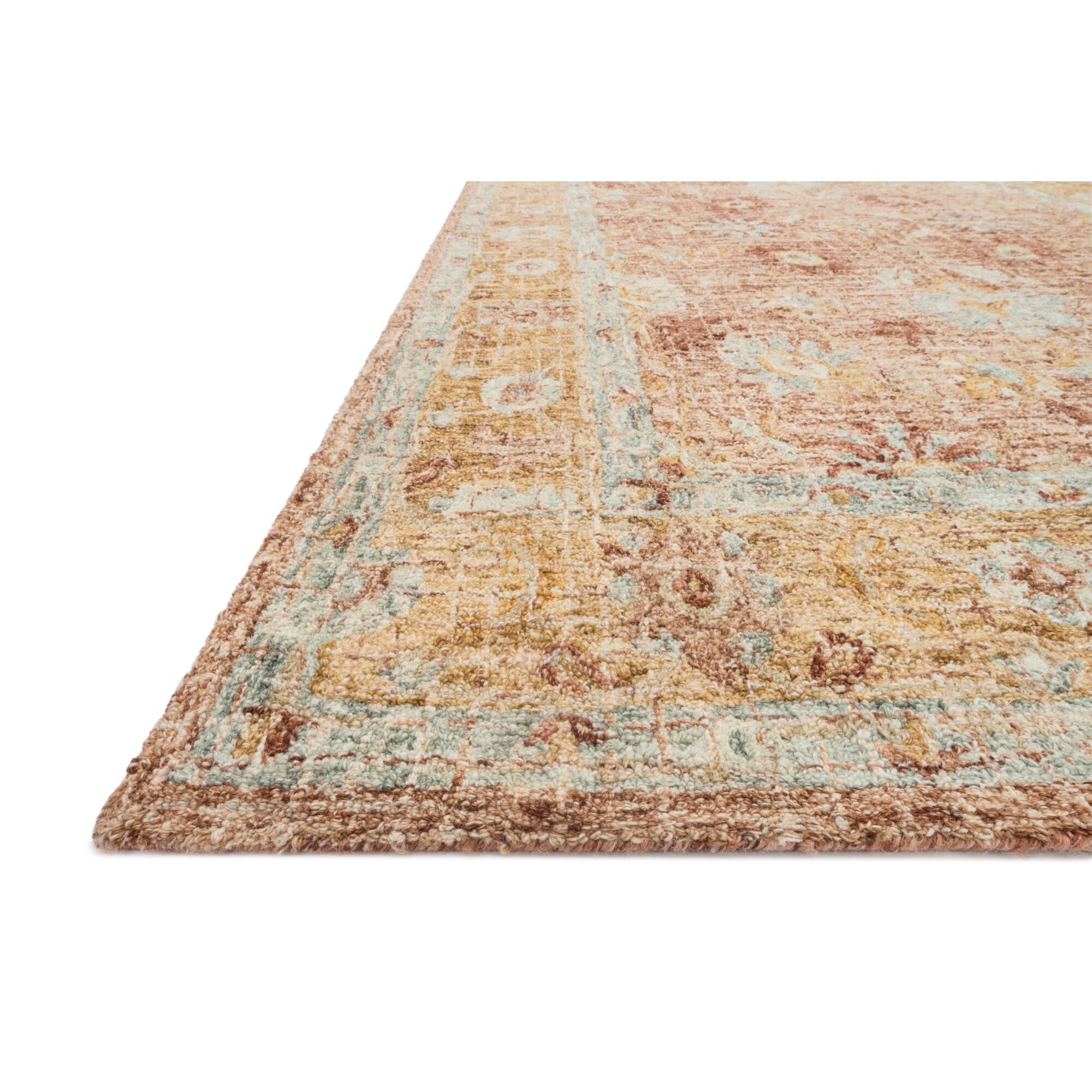 Julian Area Rug by Loloi Rugs