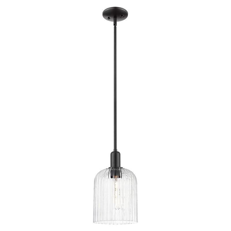 Bruno Marashlian Bridal Veil 8 Inch Mini Pendant by Innovations Lighting