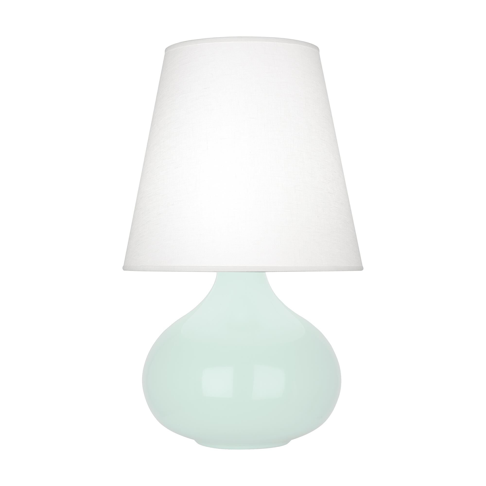 Small June 24 Inch Table Lamp by Robert Abbey