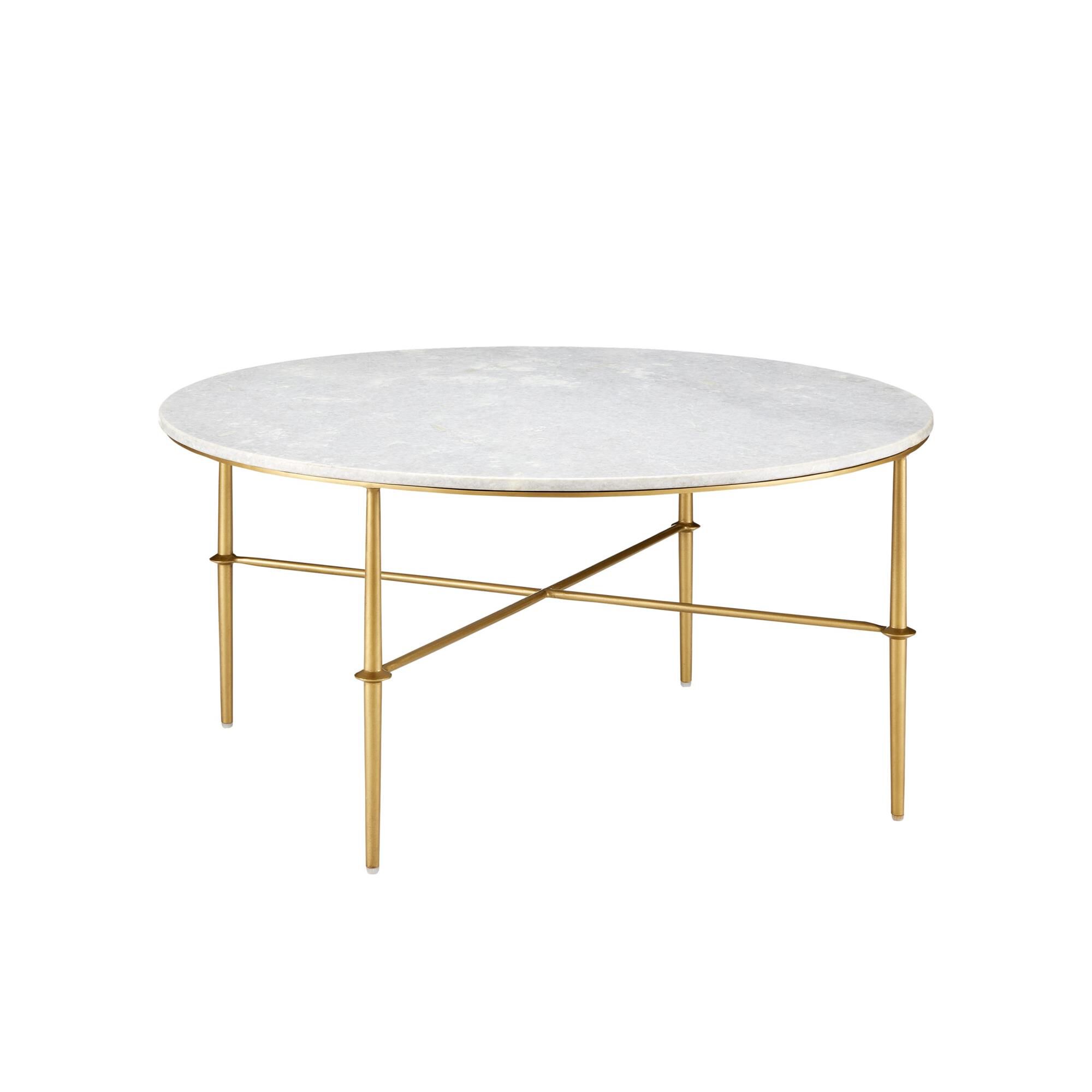Kira Coffee Table by Currey and Company