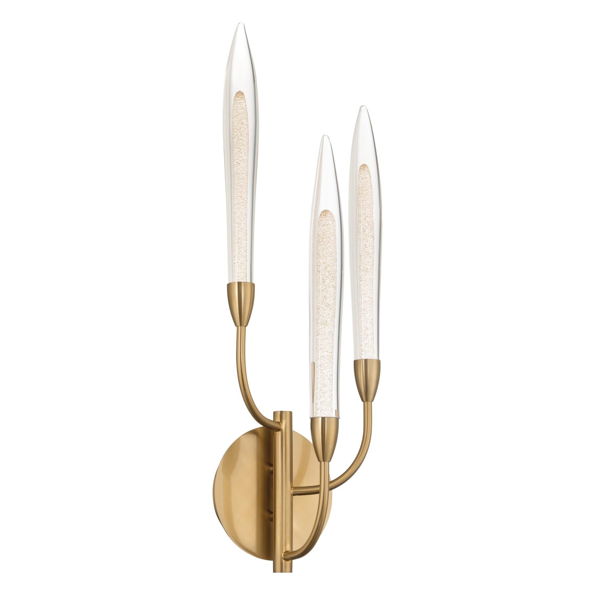 Calle 28 Inch Wall Sconce by Eglo Lighting
